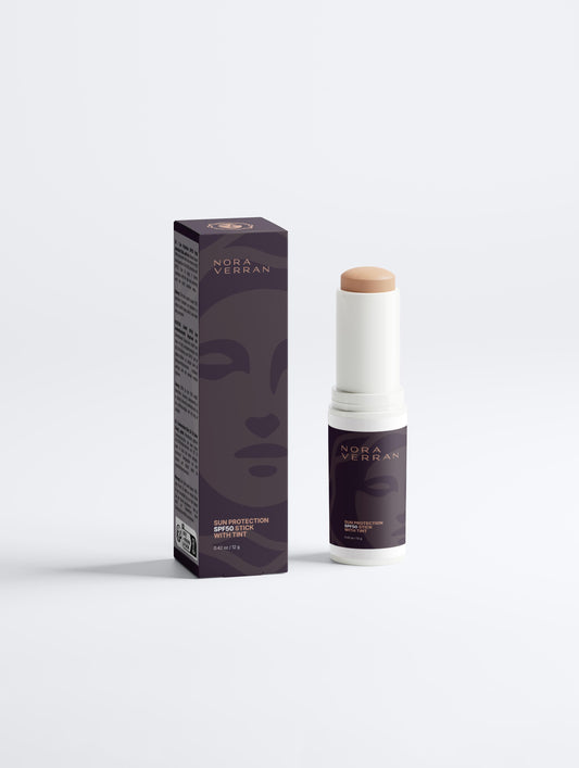 Sun Protection SPF50 Stick with Tint