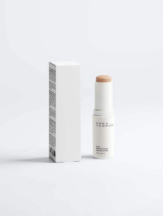 Sun Protection SPF50 Stick, with tint