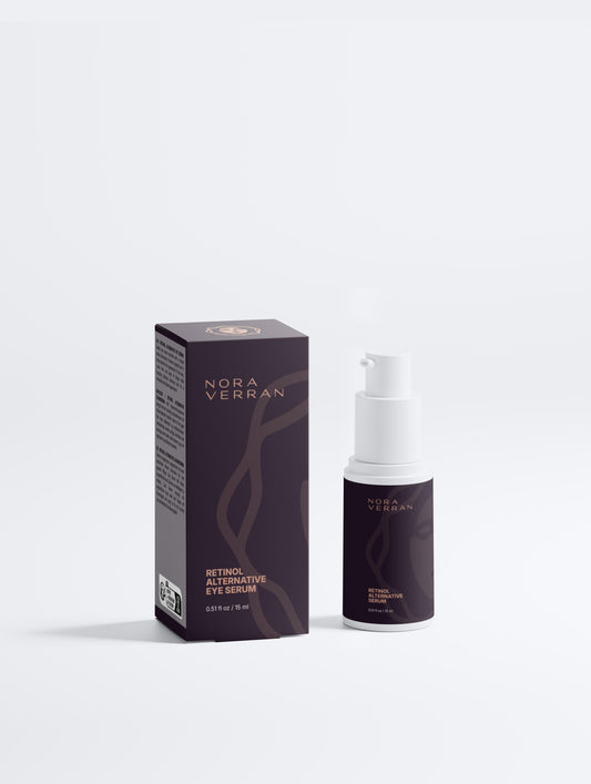 Retinol Alternative Eye Serum